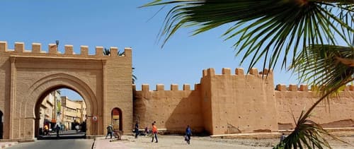 Golden Beach Appart'hotel, Ropes course (team building)