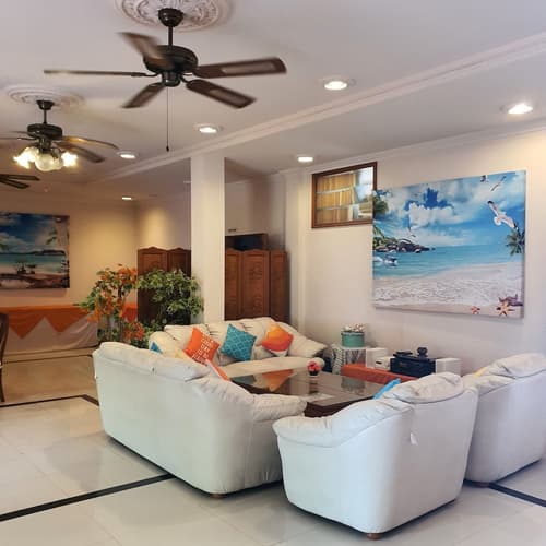 Serene Sands Health Resort, Reception