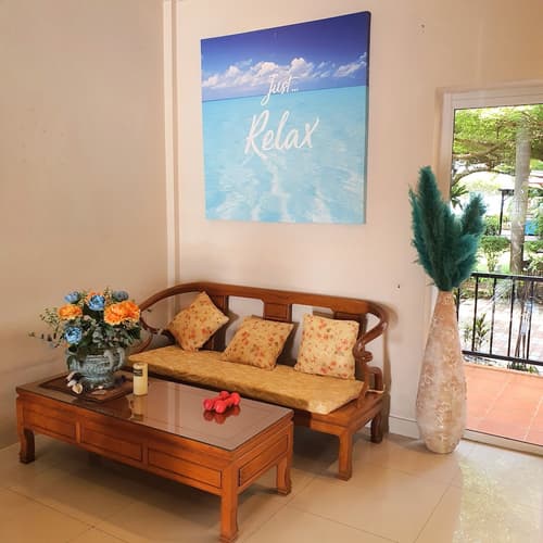 Serene Sands Health Resort, Reception