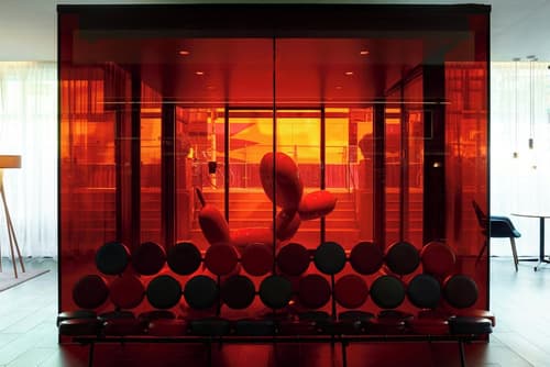 citizenM Amsterdam South