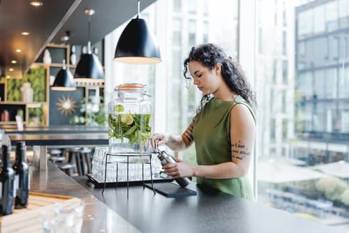 citizenM Amsterdam South