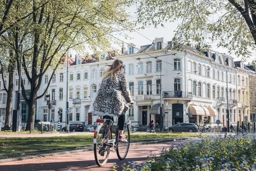 citizenM Amsterdam South
