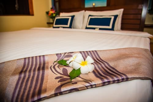 Aochalong Villa Resort & Spa, Room