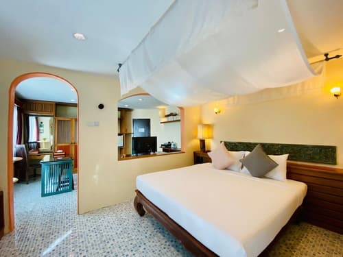 Aochalong Villa Resort & Spa, Room