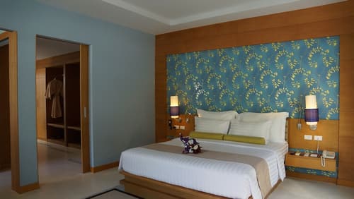 APSARA Beachfront Resort and Villa