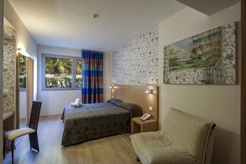 Relais Bellaria Hotel & Congressi, Room