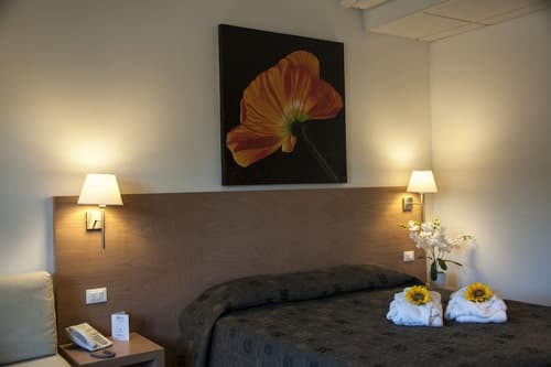 Relais Bellaria Hotel & Congressi, Room