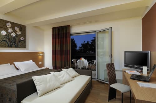 Relais Bellaria Hotel & Congressi, Room