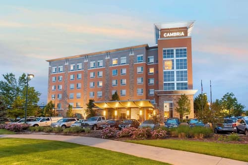 Cambria Hotel Denver International Airport, Primary image
