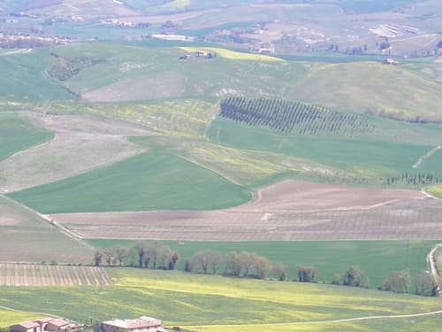 Hotel Dei Capitani, Aerial view