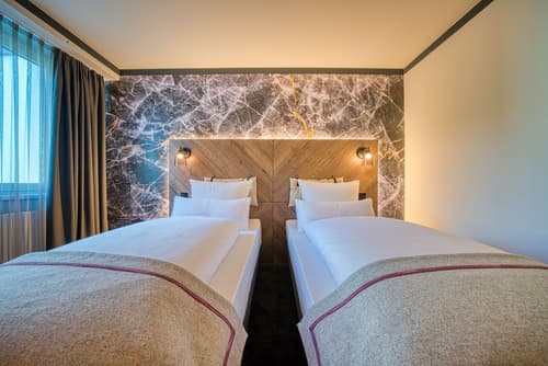 Plaza INN Salzburg Messe