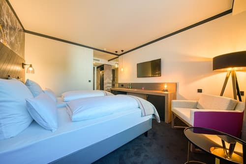 Plaza INN Salzburg Messe