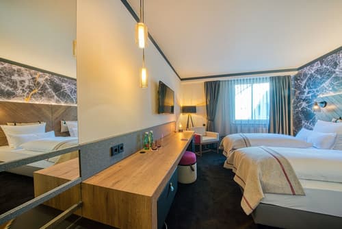 Plaza INN Salzburg Messe