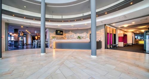 Plaza INN Salzburg Messe