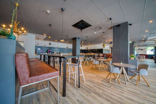 FourSide Hotel Salzburg, Trademark Collection by Wyndham