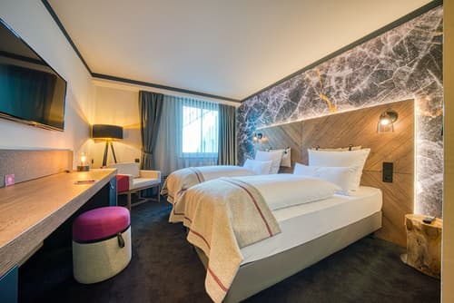 Plaza INN Salzburg Messe
