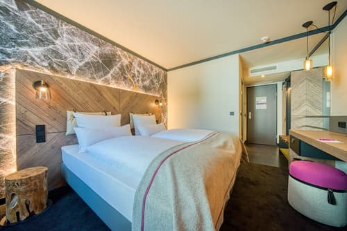 Plaza INN Salzburg Messe