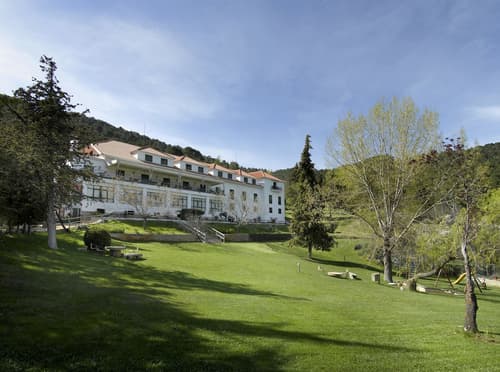 Parador De Cazorla, Primary image