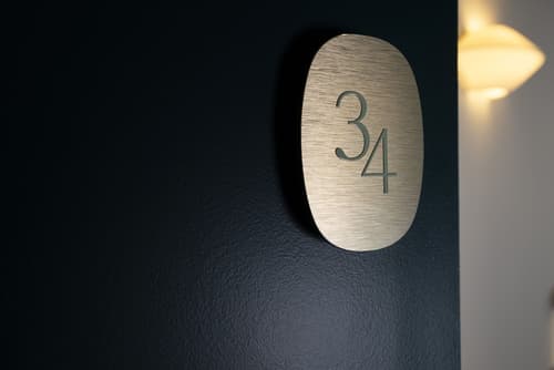 Hôtel L de Lutèce - Notre-Dame, Room