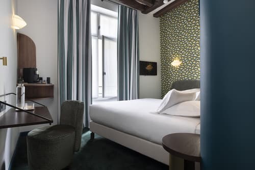 Hôtel L de Lutèce - Notre-Dame, Primary image