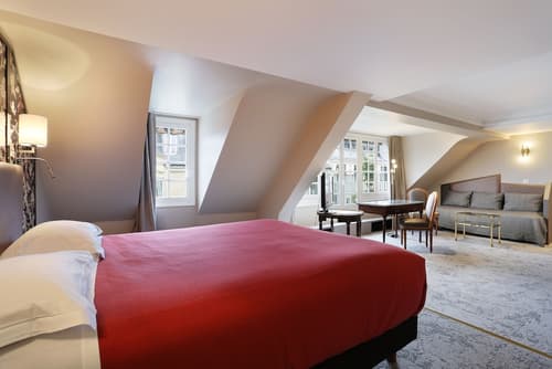 Hotel Concortel