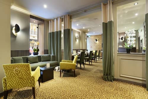 Hotel Concortel