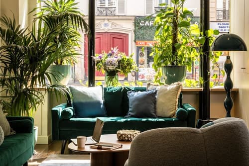 Midnight Hôtel Paris, Primary image