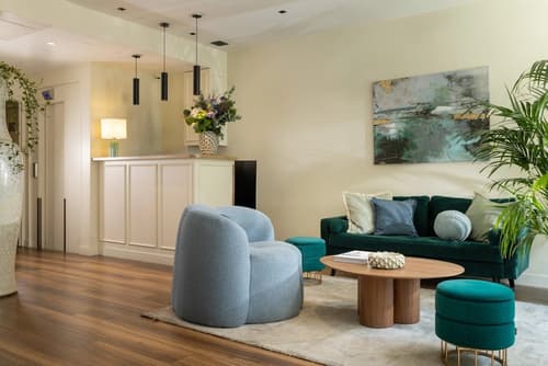 Midnight Hôtel Paris, Reception