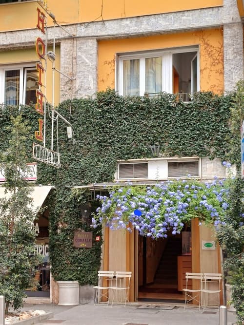 Hotel Corallo