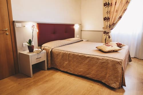 Hotel Corallo