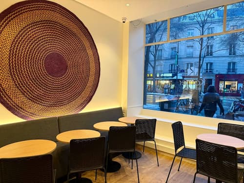 Korner République, Reception