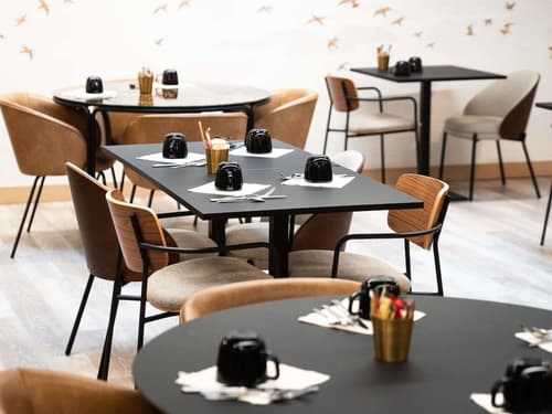 Mercure Paris Bastille Marais