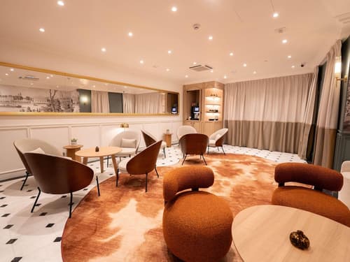 Mercure Paris Bastille Marais
