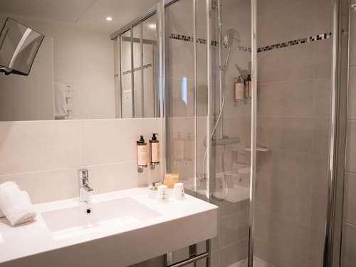 Mercure Paris Bastille Marais