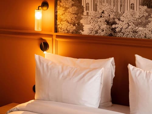 Mercure Paris Bastille Marais