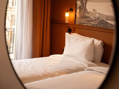 Mercure Paris Bastille Marais