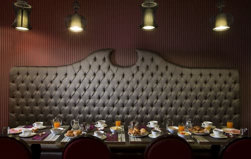 Hôtel du Prince Eugène