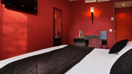 Hôtel du Prince Eugène