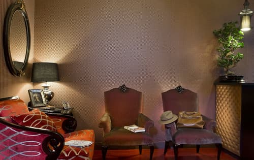 Hôtel du Prince Eugène