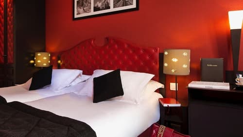 Hôtel du Prince Eugène