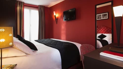 Hôtel du Prince Eugène