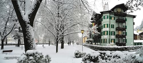 Hotel Residence Gasser, Primary image