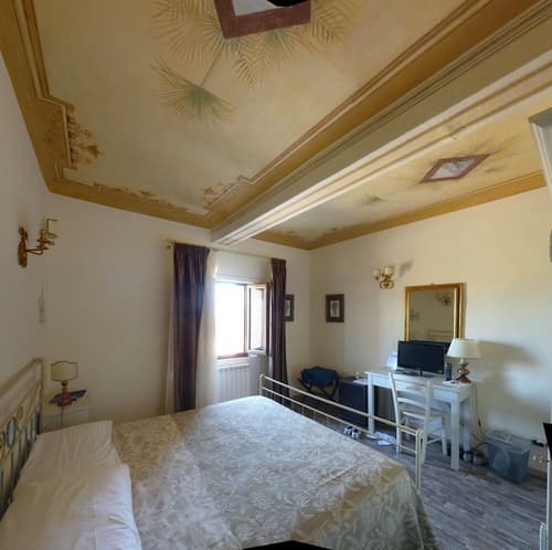 Palazzo di Valli, Room