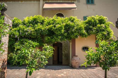 Palazzo di Valli, Primary image