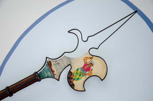 Riviera B&B Rooms and Apartament SEA-VIEW