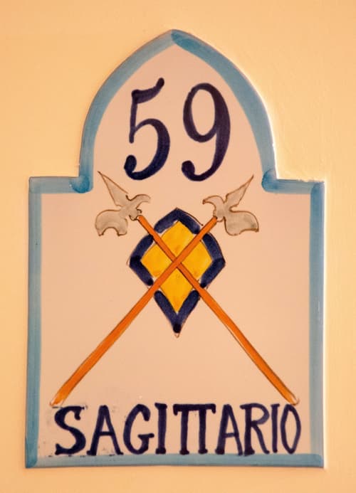 Riviera B&B Rooms and Apartament SEA-VIEW