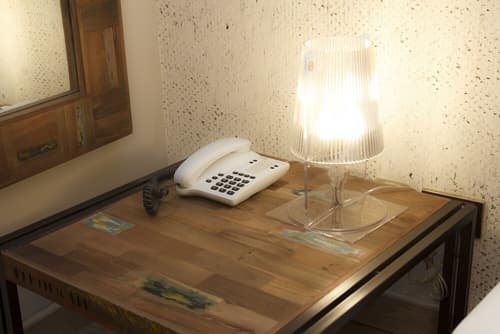 AgriHotel Villa Ambra, Room