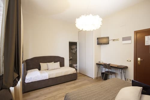 AgriHotel Villa Ambra, Room