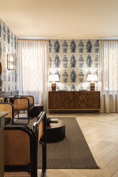 Hotel Porta San Mamolo