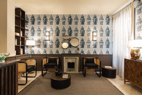 Hotel Porta San Mamolo